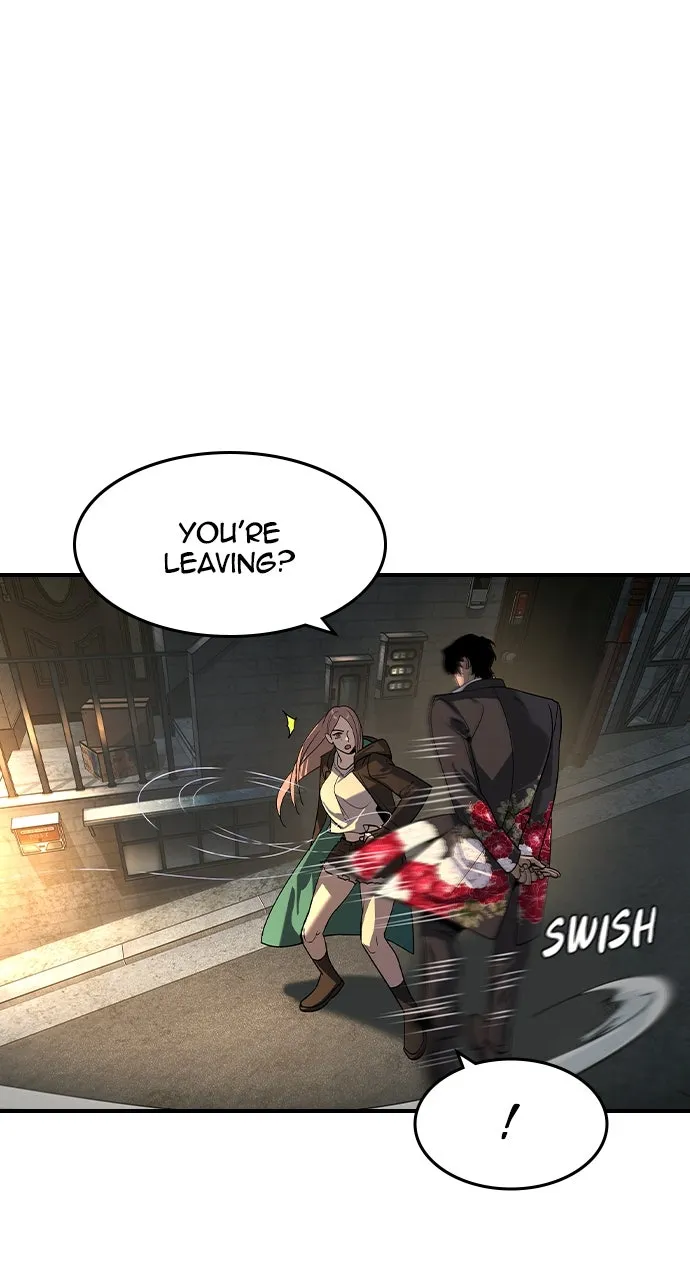 The Heir Chapter 18 page 25 - 