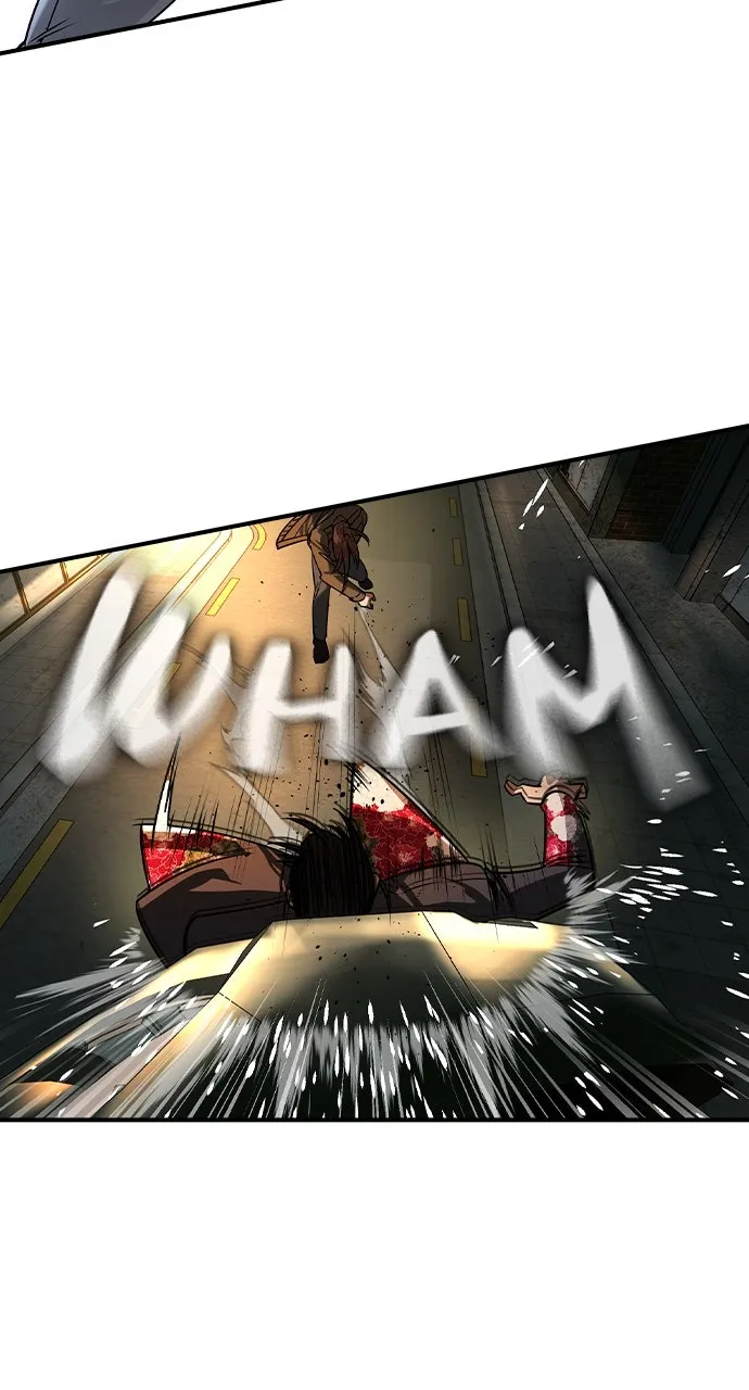 The Heir Chapter 18 page 28 - 