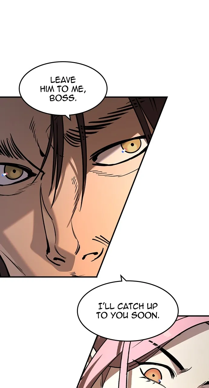 The Heir Chapter 18 page 29 - 