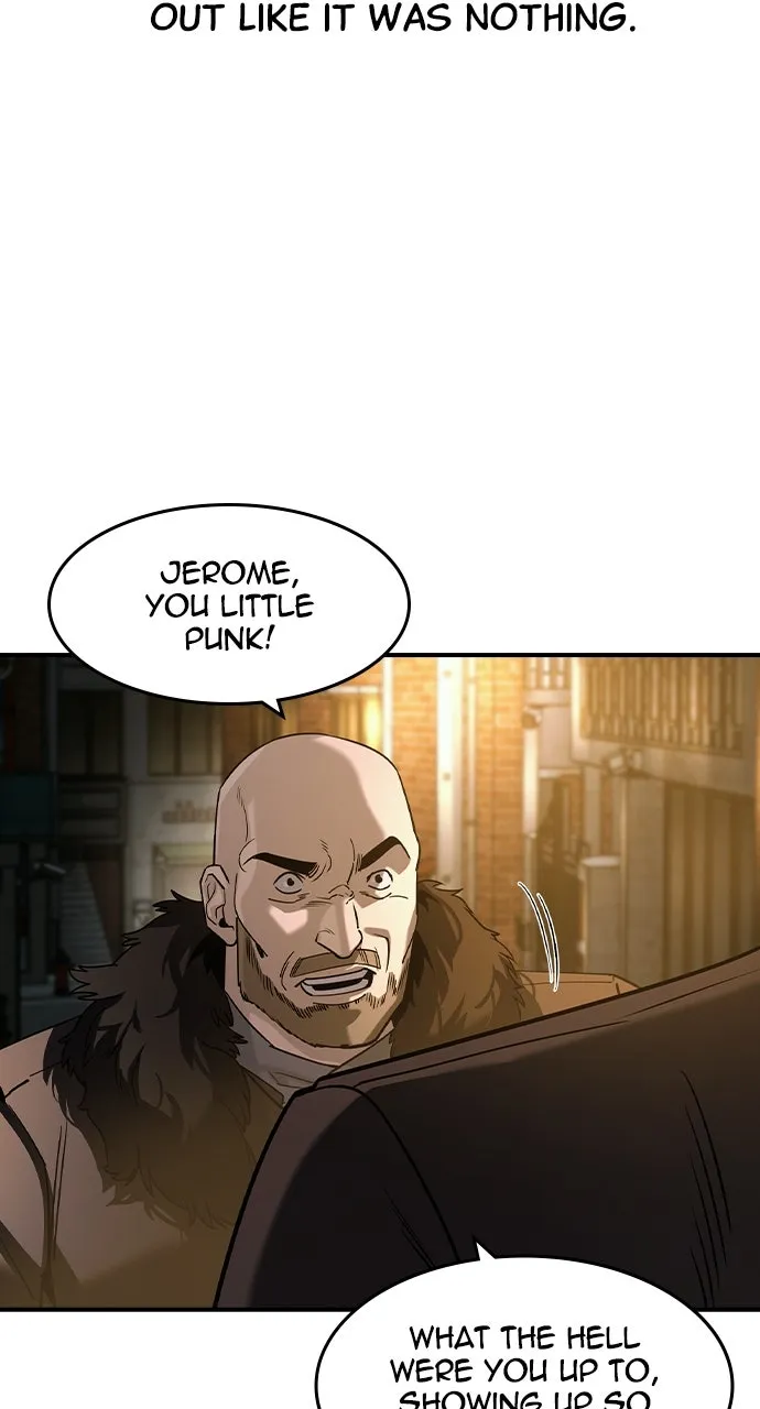 The Heir Chapter 18 page 4 - 