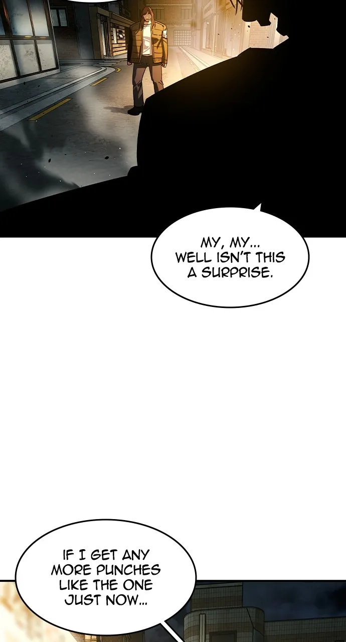 The Heir Chapter 18 page 34 - 
