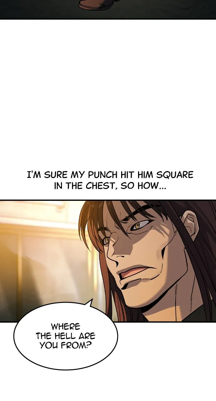 The Heir Chapter 18 page 36 - 
