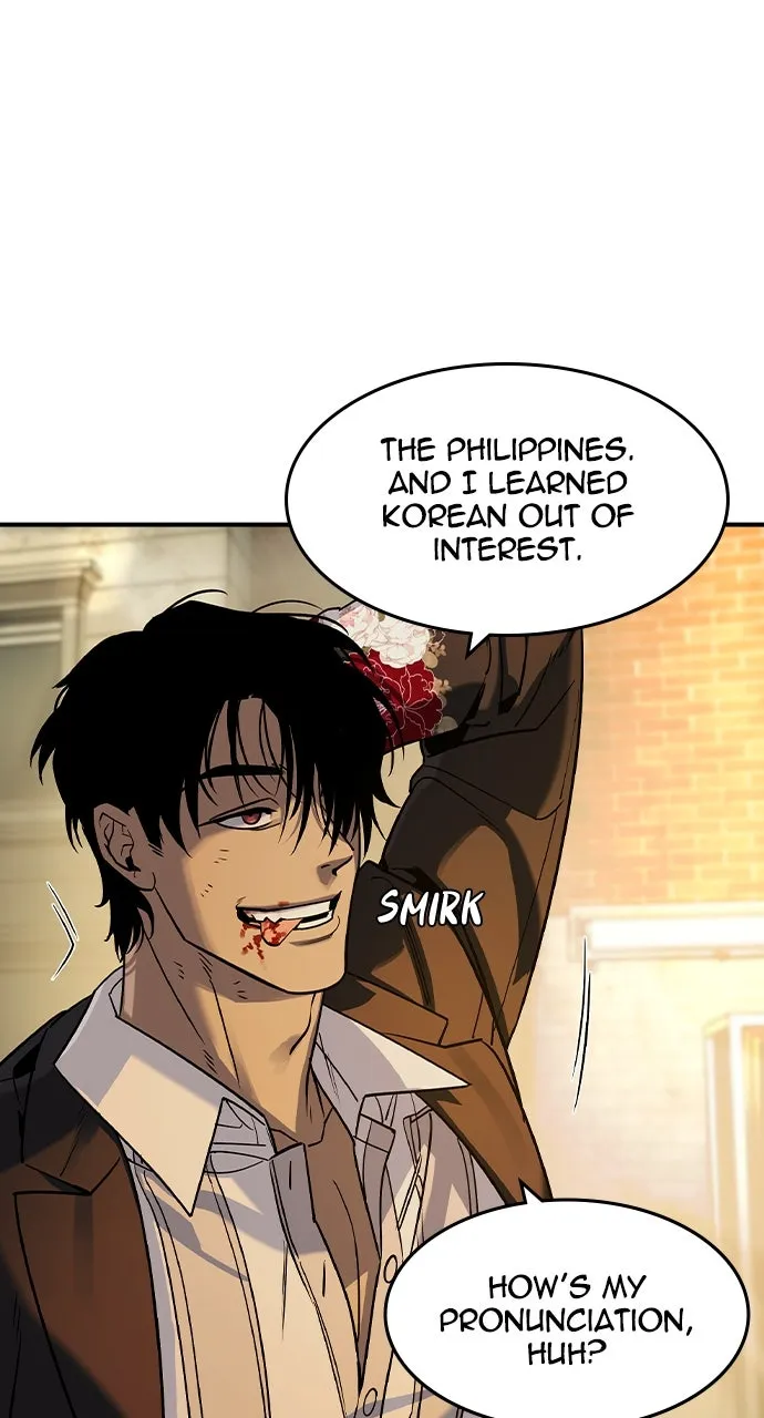 The Heir Chapter 18 page 37 - 