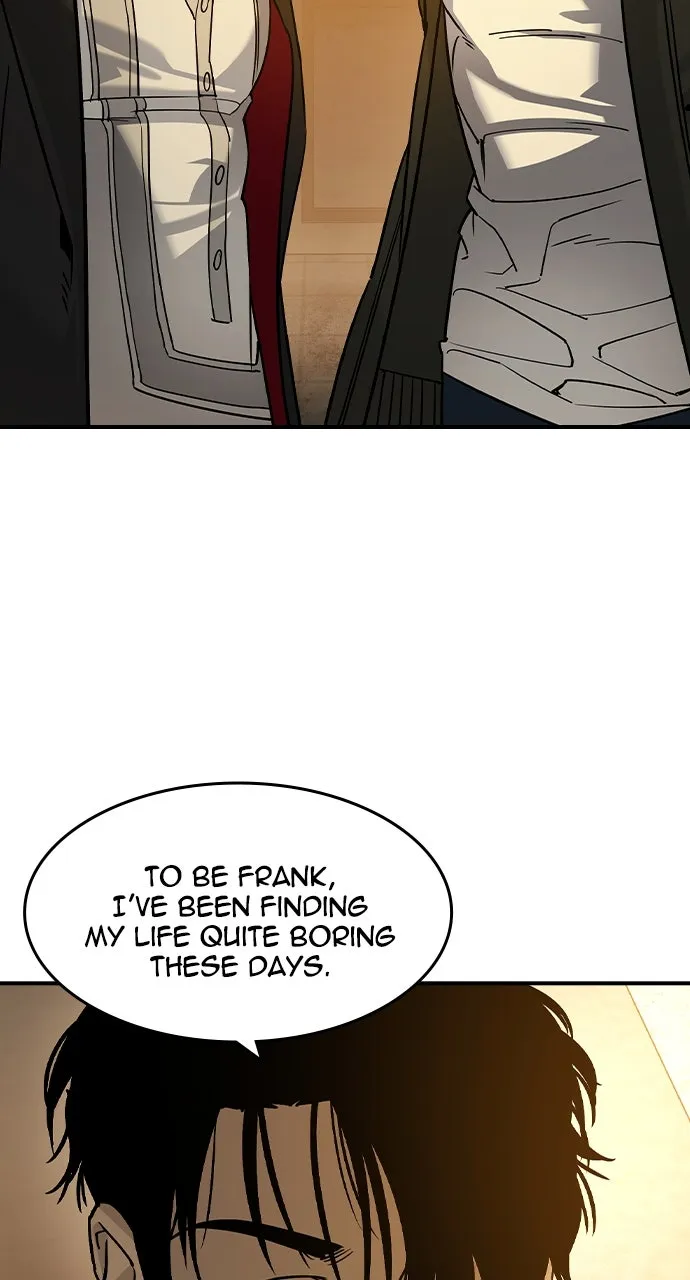 The Heir Chapter 18 page 39 - 