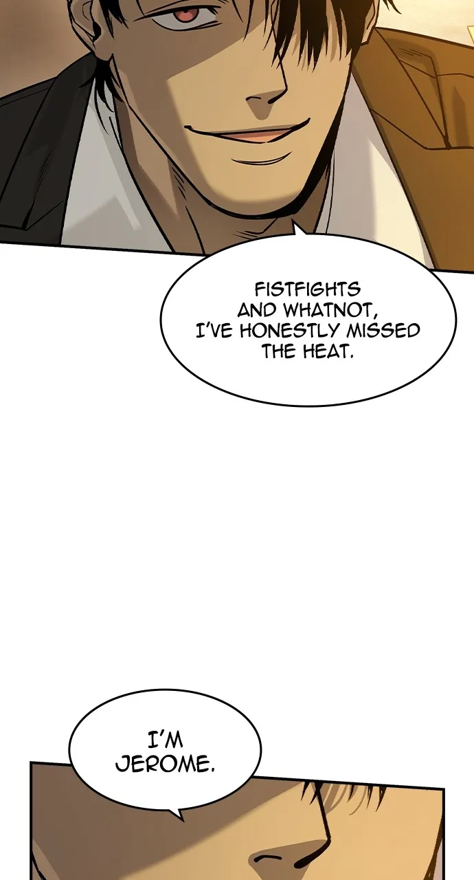 The Heir Chapter 18 page 40 - 
