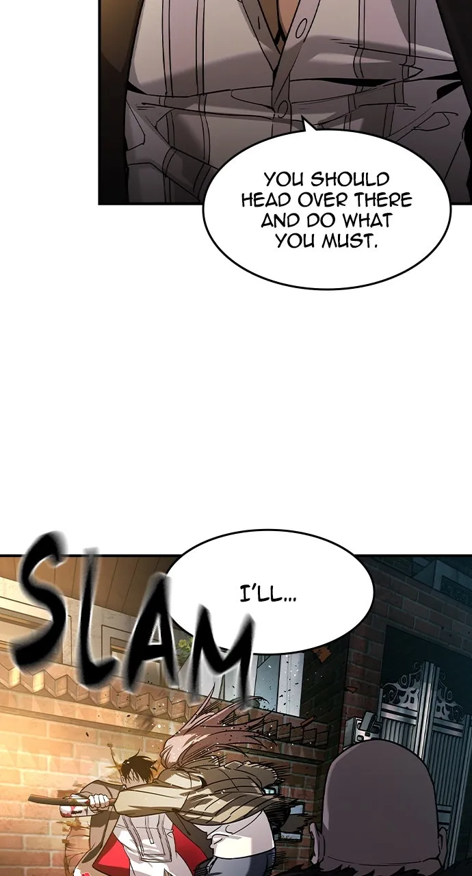 The Heir Chapter 18 page 6 - 