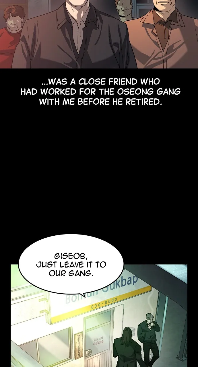 The Heir Chapter 18 page 55 - 