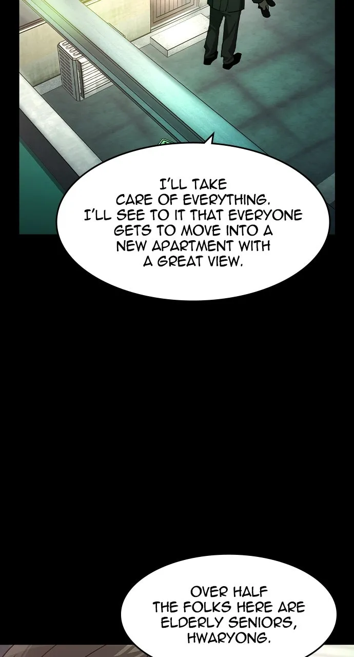 The Heir Chapter 18 page 56 - 