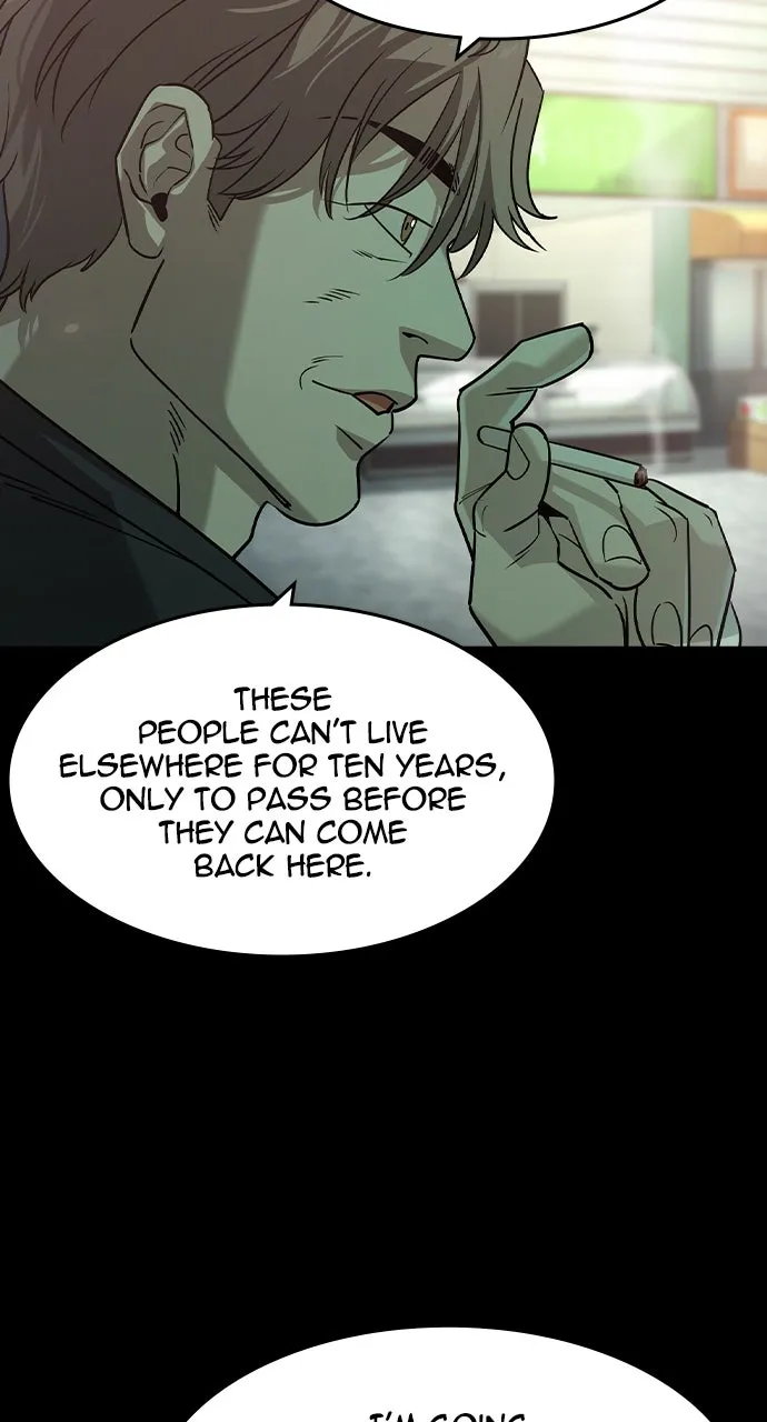 The Heir Chapter 18 page 57 - 