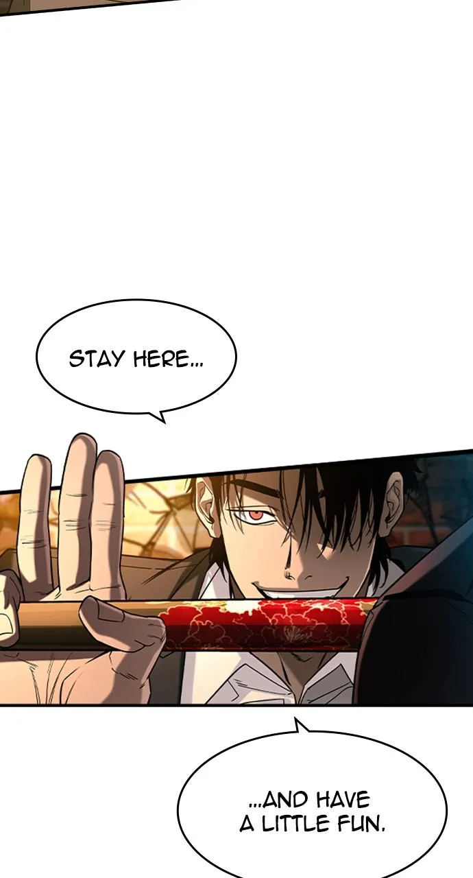 The Heir Chapter 18 page 8 - 