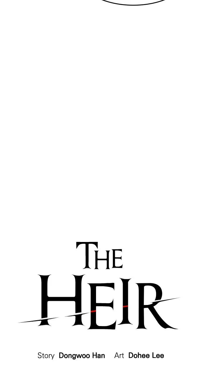 The Heir Chapter 18 page 9 - 