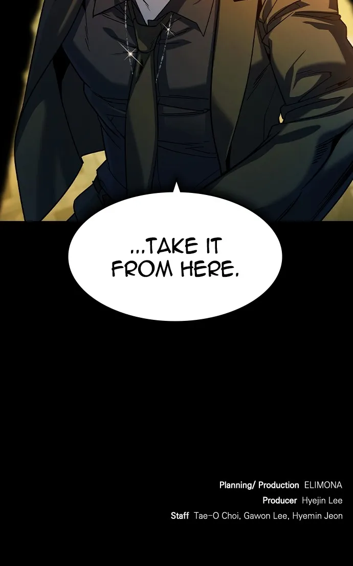 The Heir Chapter 18 page 86 - 