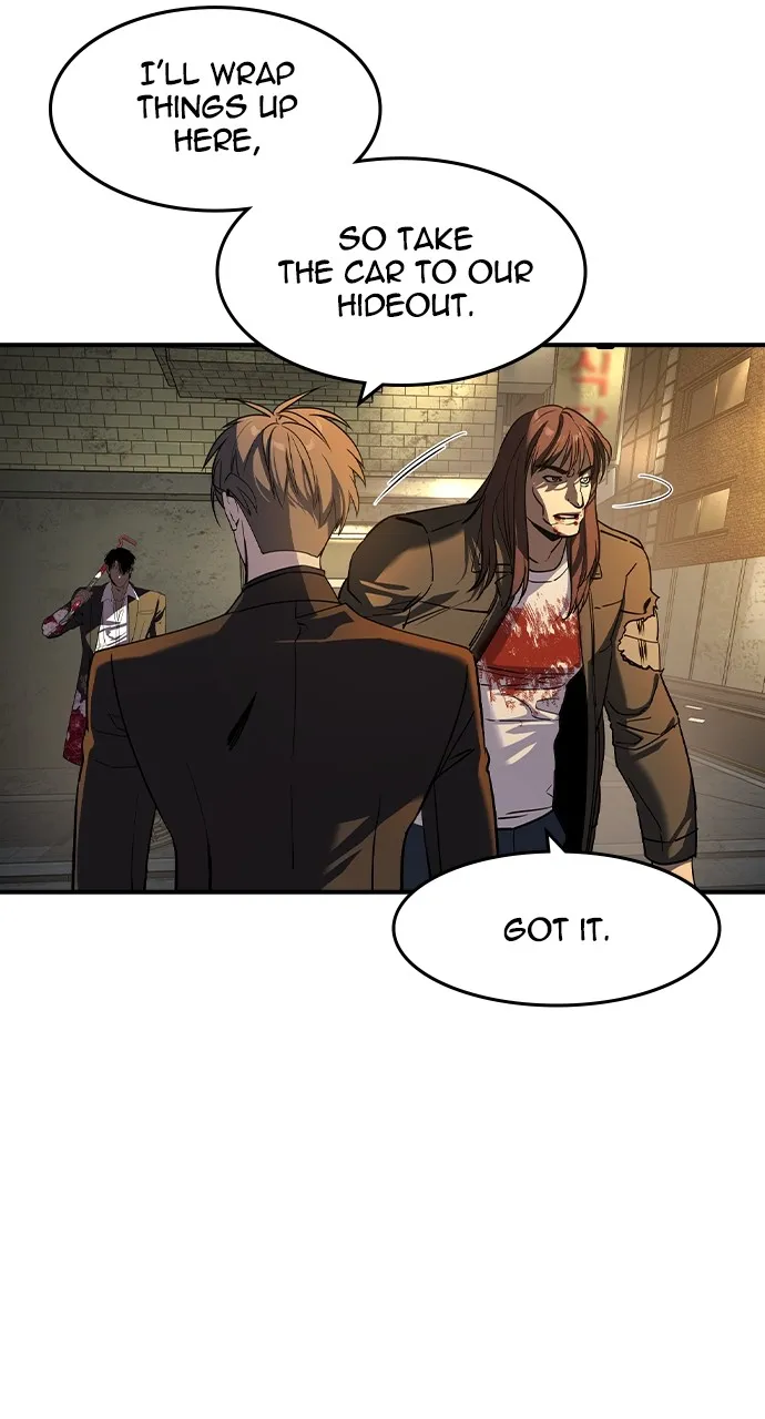 The Heir Chapter 19 page 12 - 