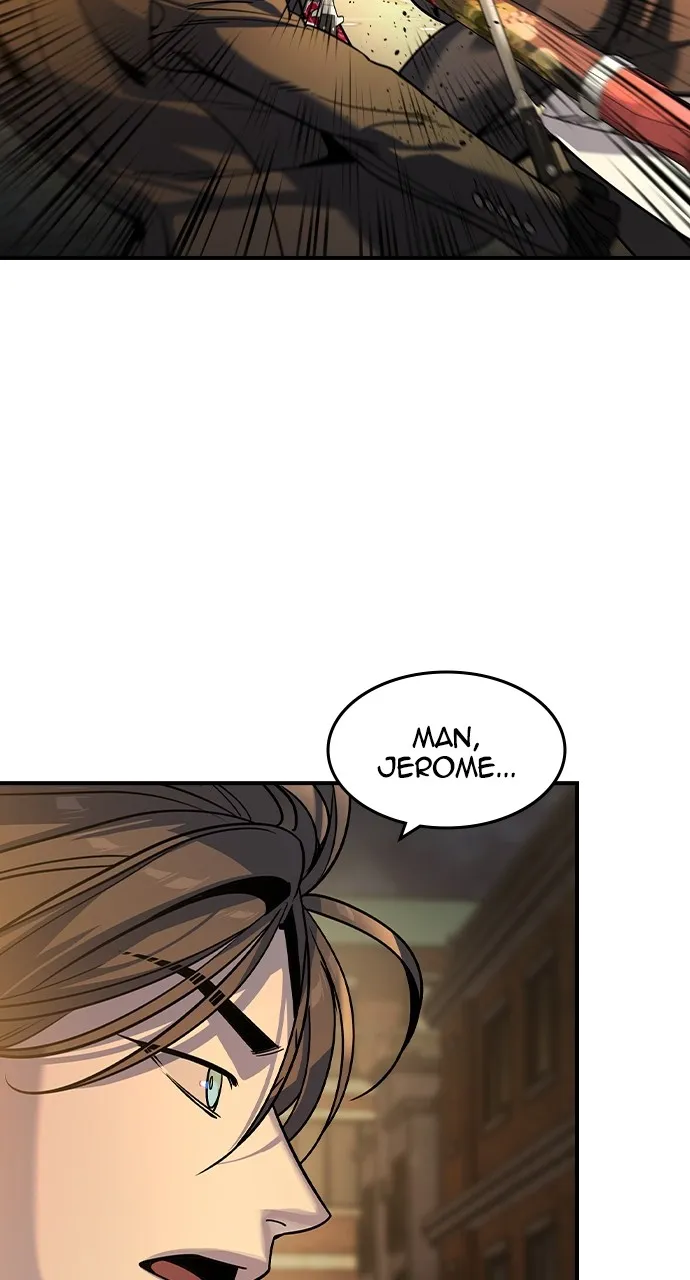 The Heir Chapter 19 page 22 - 