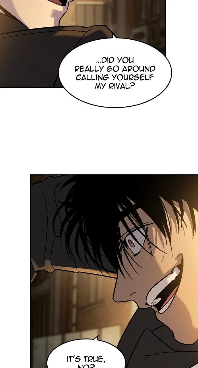 The Heir Chapter 19 page 23 - 
