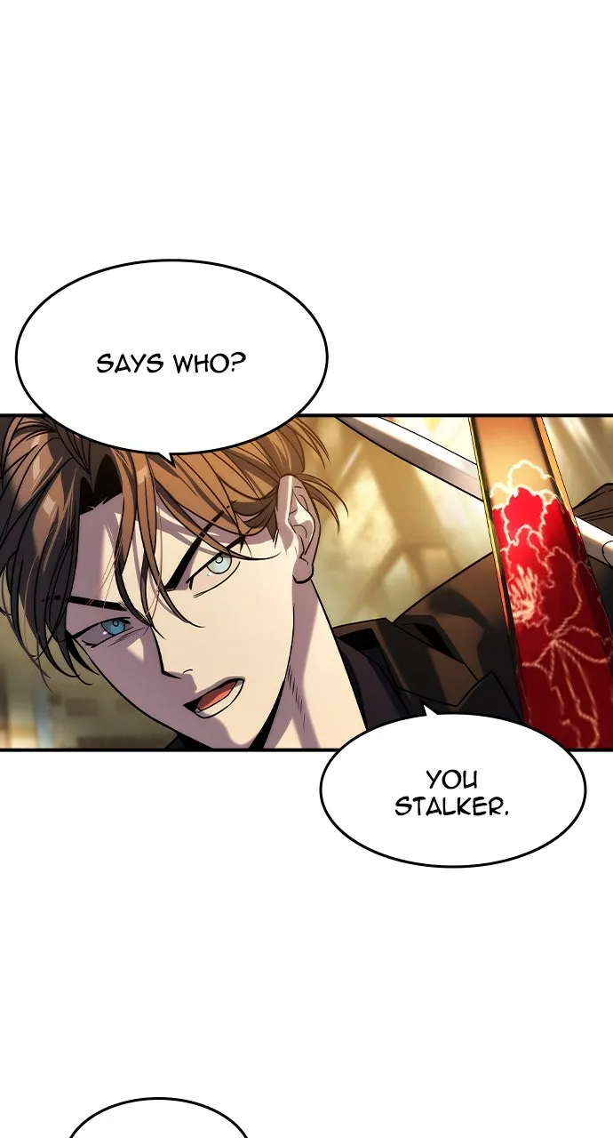 The Heir Chapter 19 page 25 - 