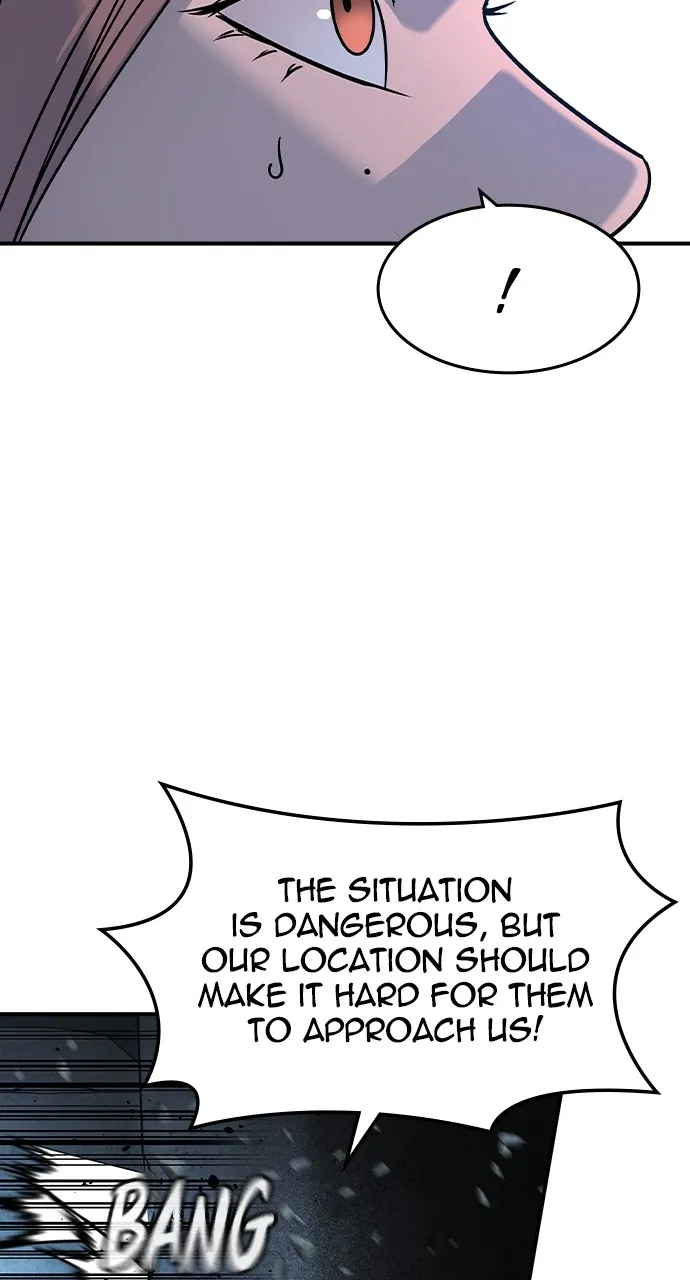 The Heir Chapter 19 page 31 - 