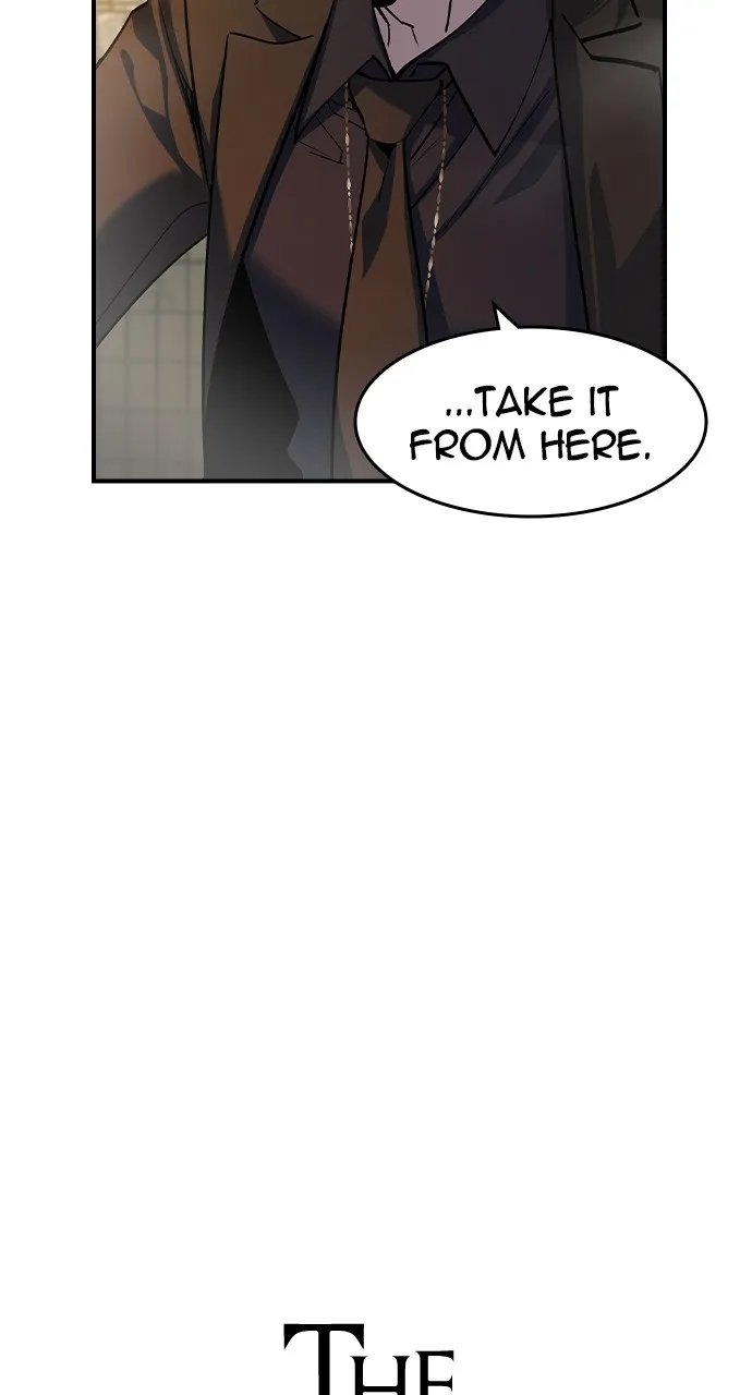 The Heir Chapter 19 page 5 - 