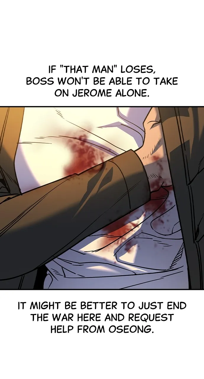 The Heir Chapter 19 page 41 - 