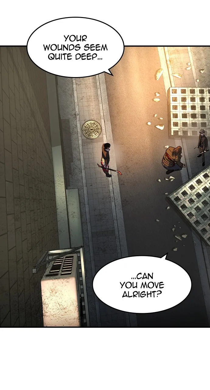 The Heir Chapter 19 page 7 - 