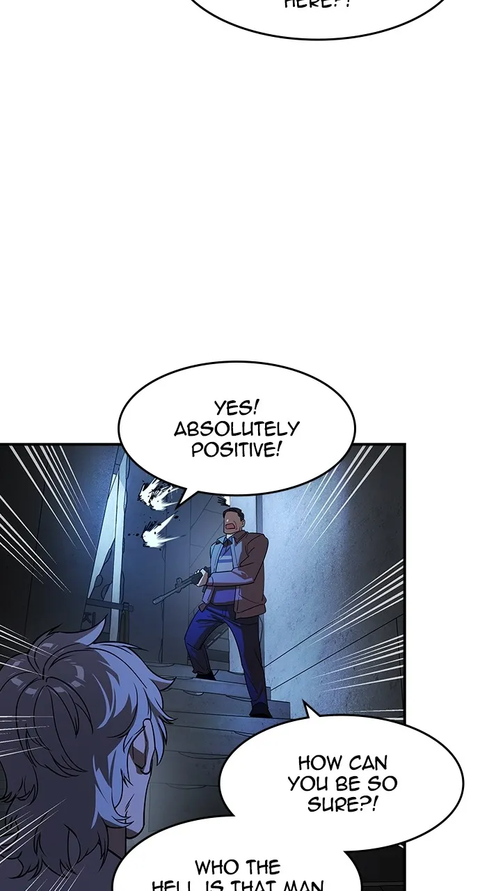 The Heir Chapter 19 page 63 - 