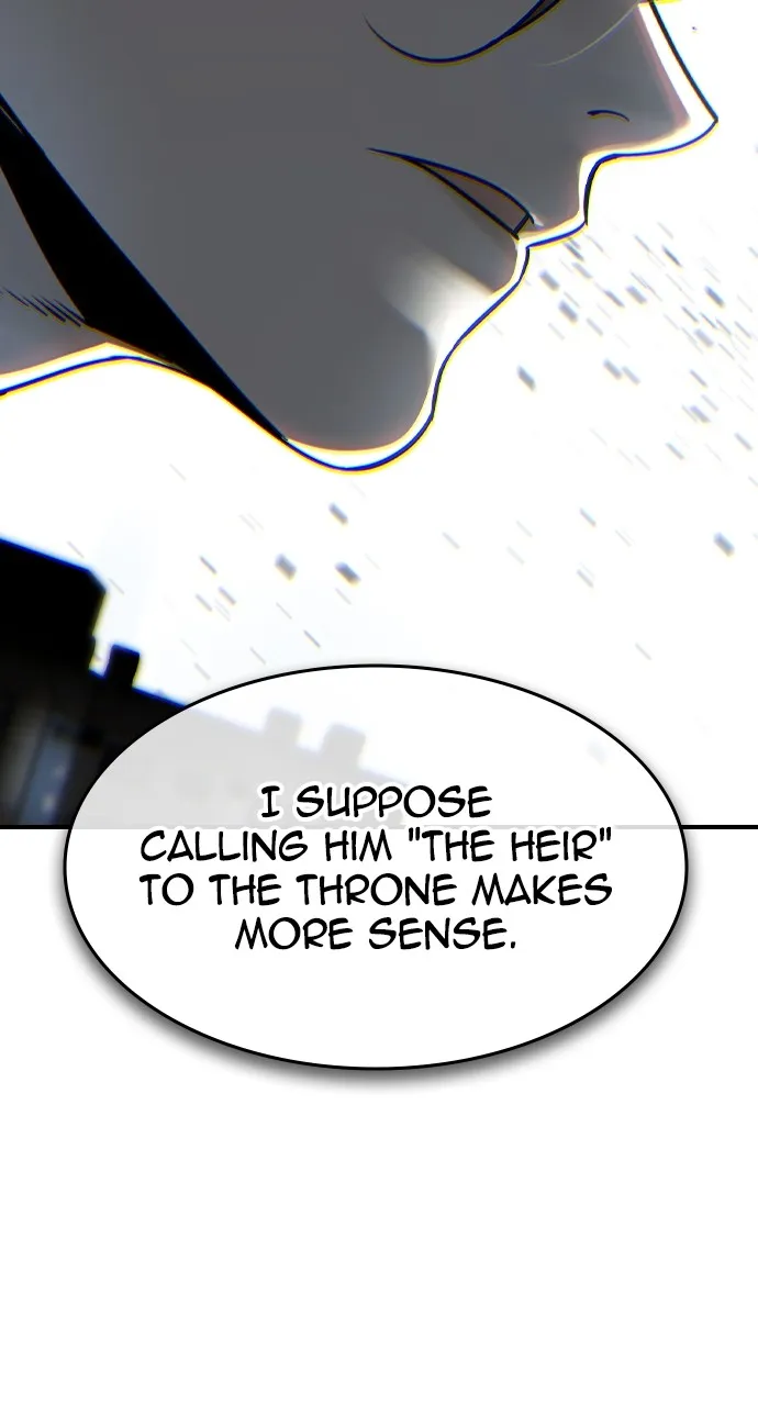 The Heir Chapter 19 page 71 - 