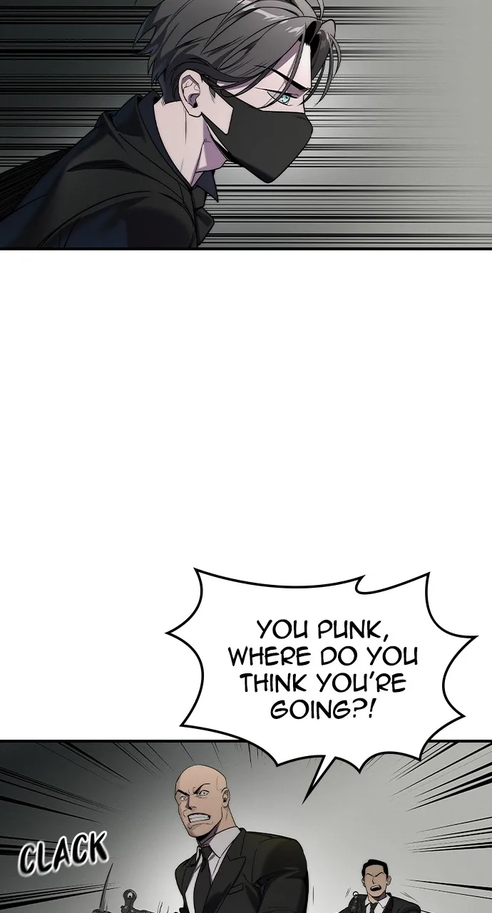 The Heir Chapter 2 page 2 - 