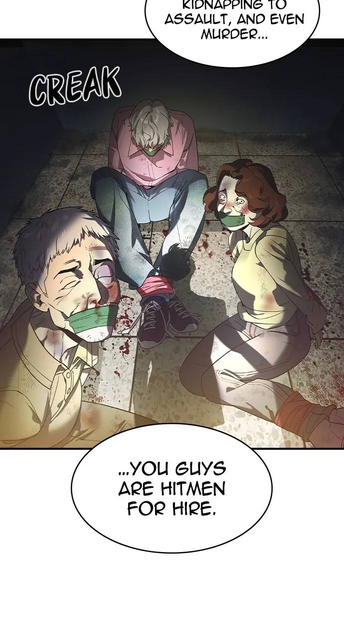 The Heir Chapter 2 page 12 - 