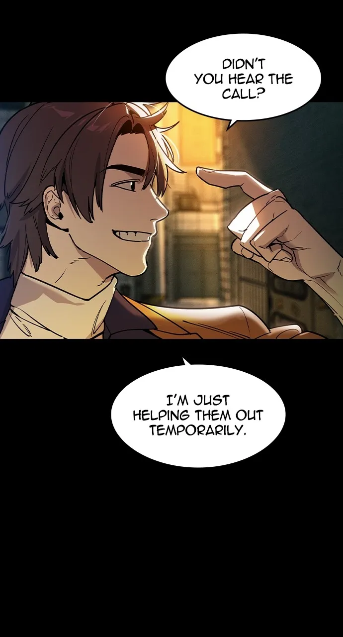 The Heir Chapter 2 page 112 - 