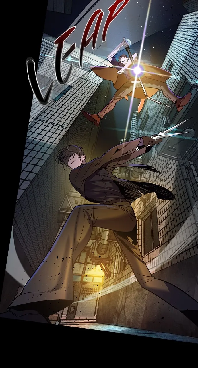 The Heir Chapter 2 page 119 - 