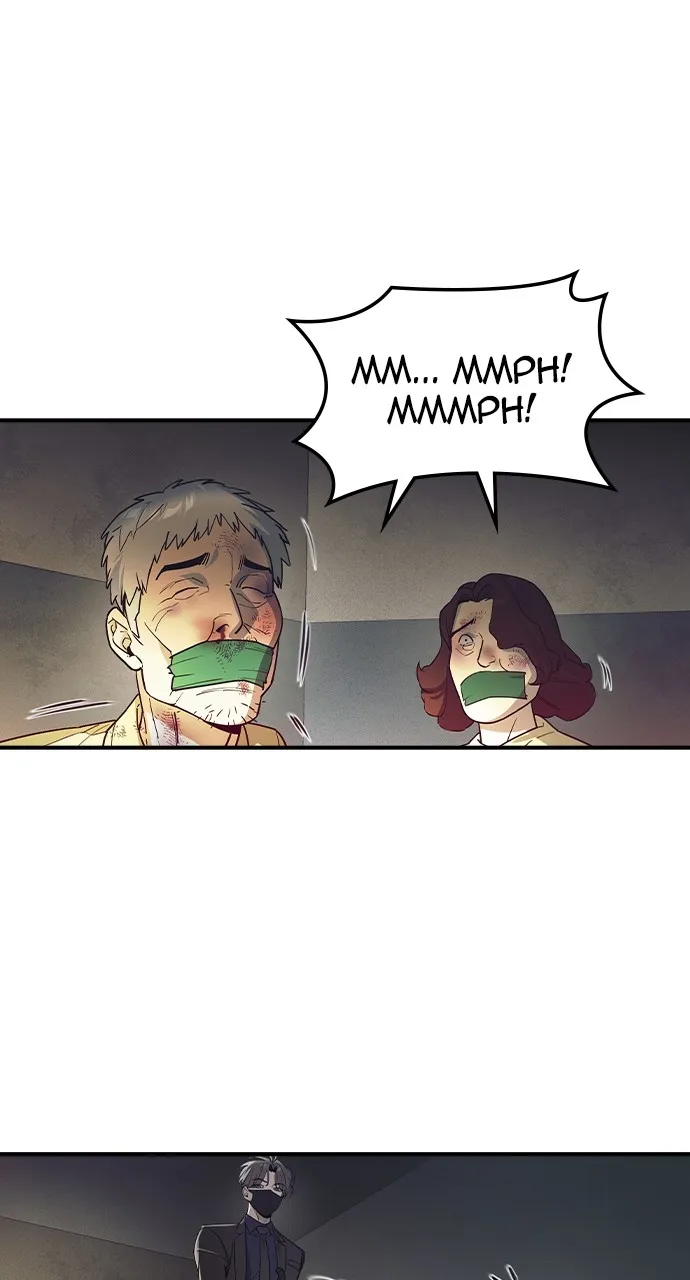 The Heir Chapter 2 page 13 - 