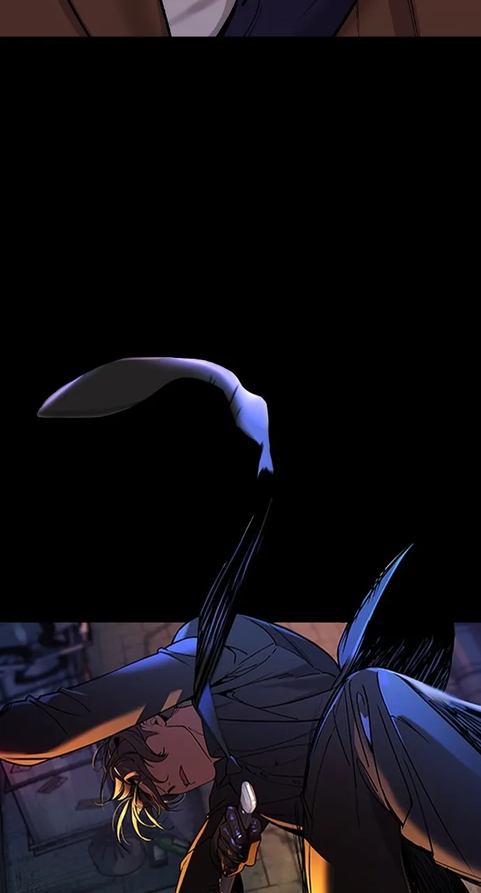 The Heir Chapter 2 page 126 - 
