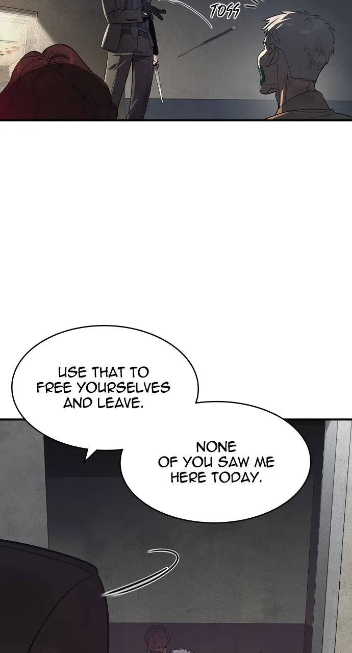 The Heir Chapter 2 page 14 - 