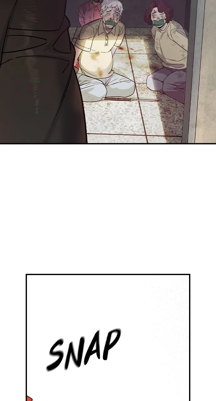 The Heir Chapter 2 page 15 - 