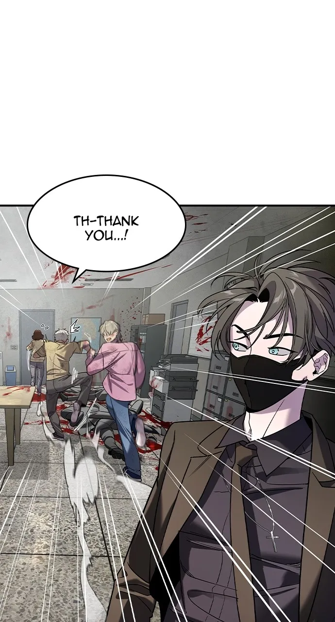 The Heir Chapter 2 page 18 - 