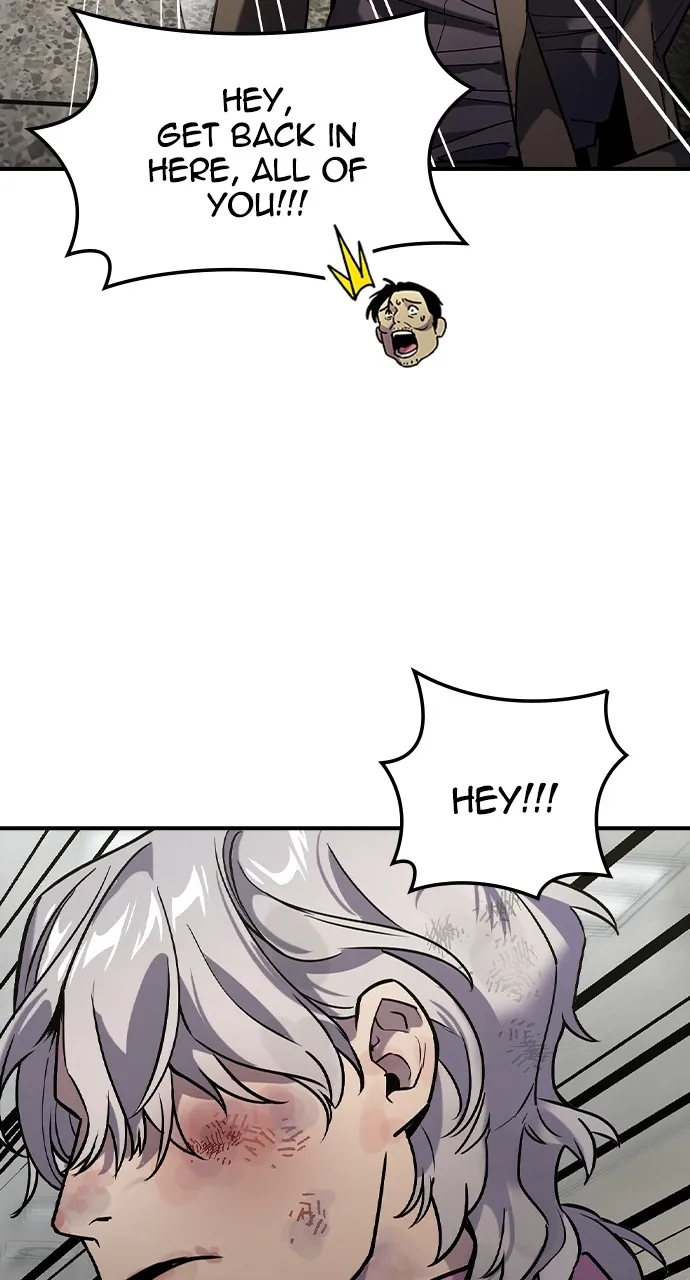 The Heir Chapter 2 page 19 - 