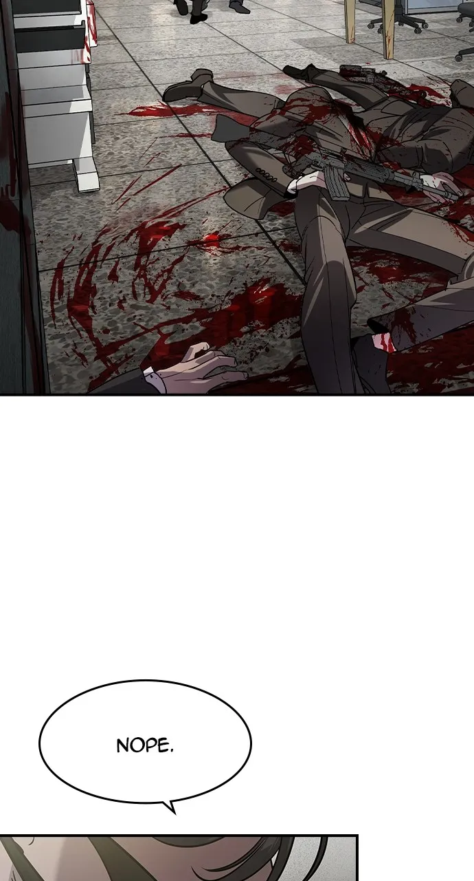 The Heir Chapter 2 page 21 - 