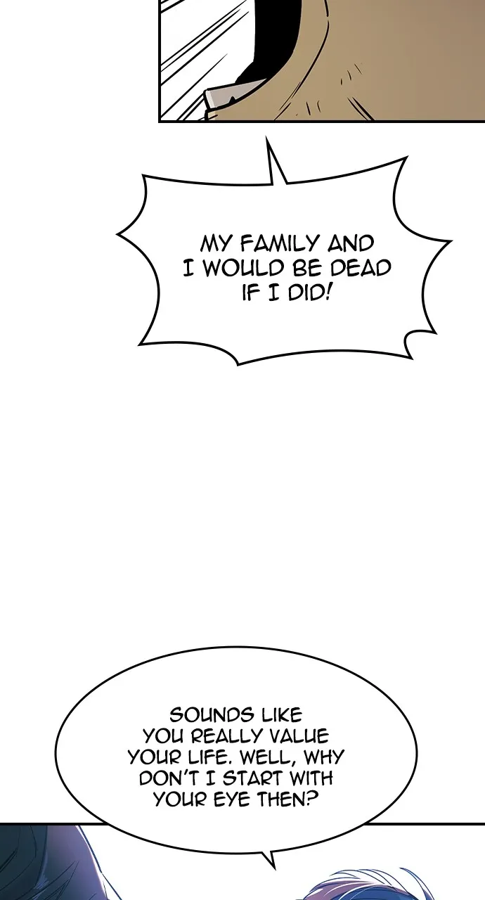 The Heir Chapter 2 page 25 - 