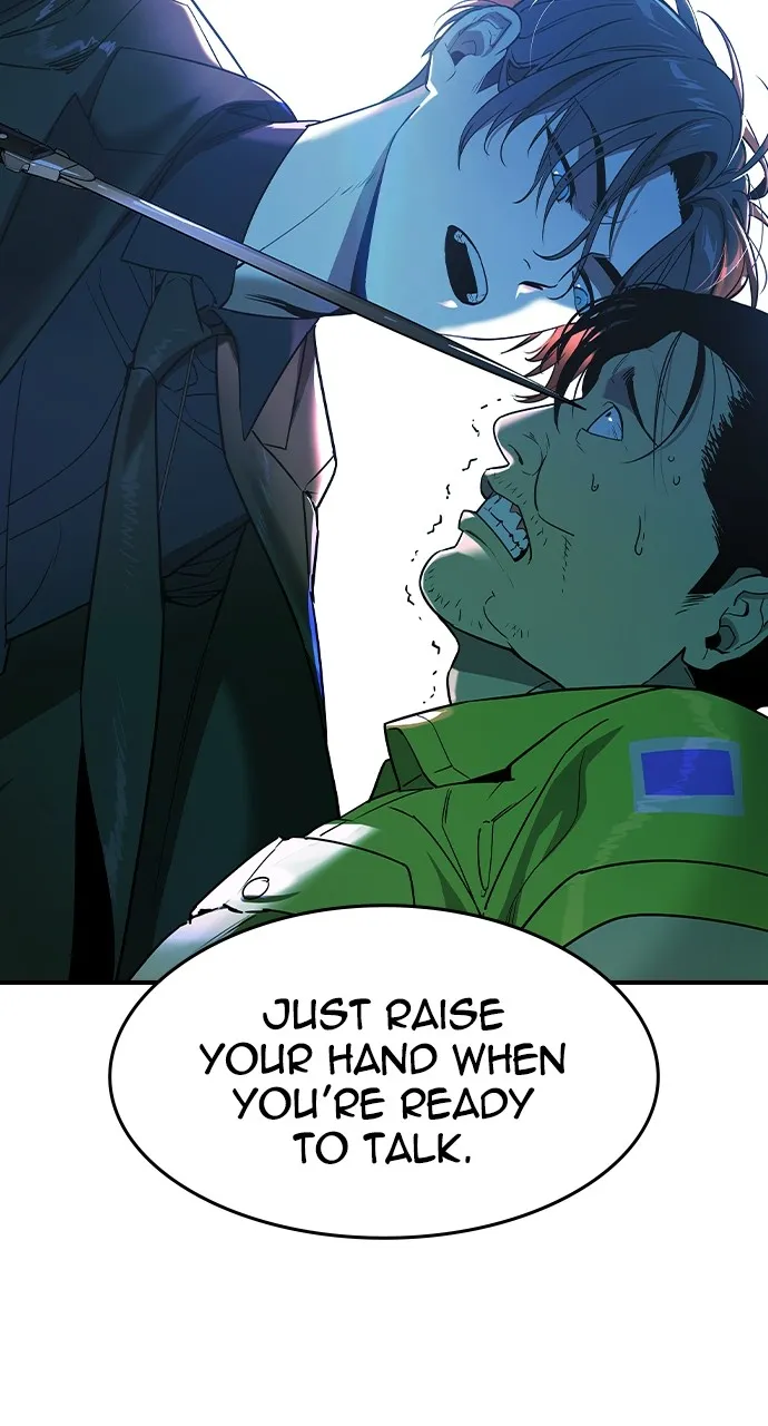 The Heir Chapter 2 page 26 - 