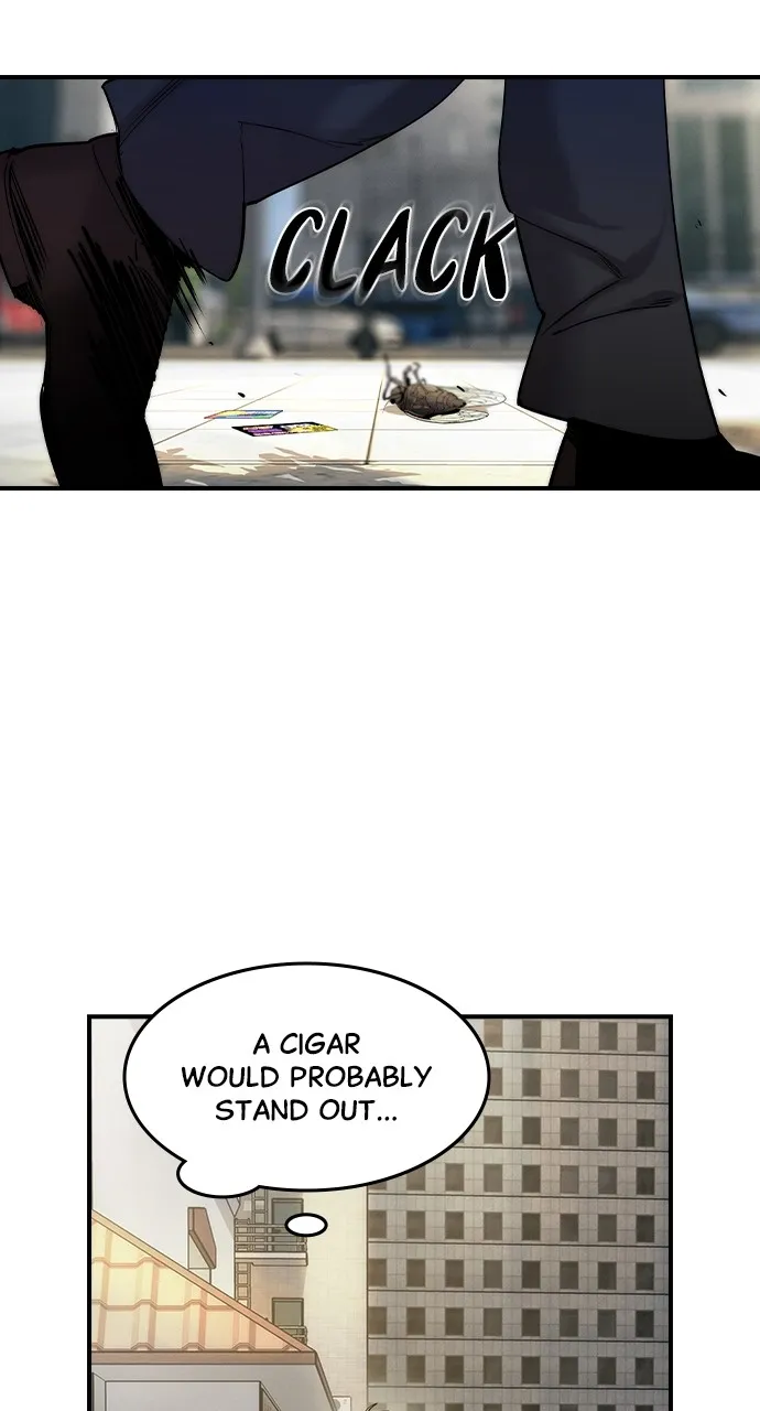 The Heir Chapter 2 page 30 - 