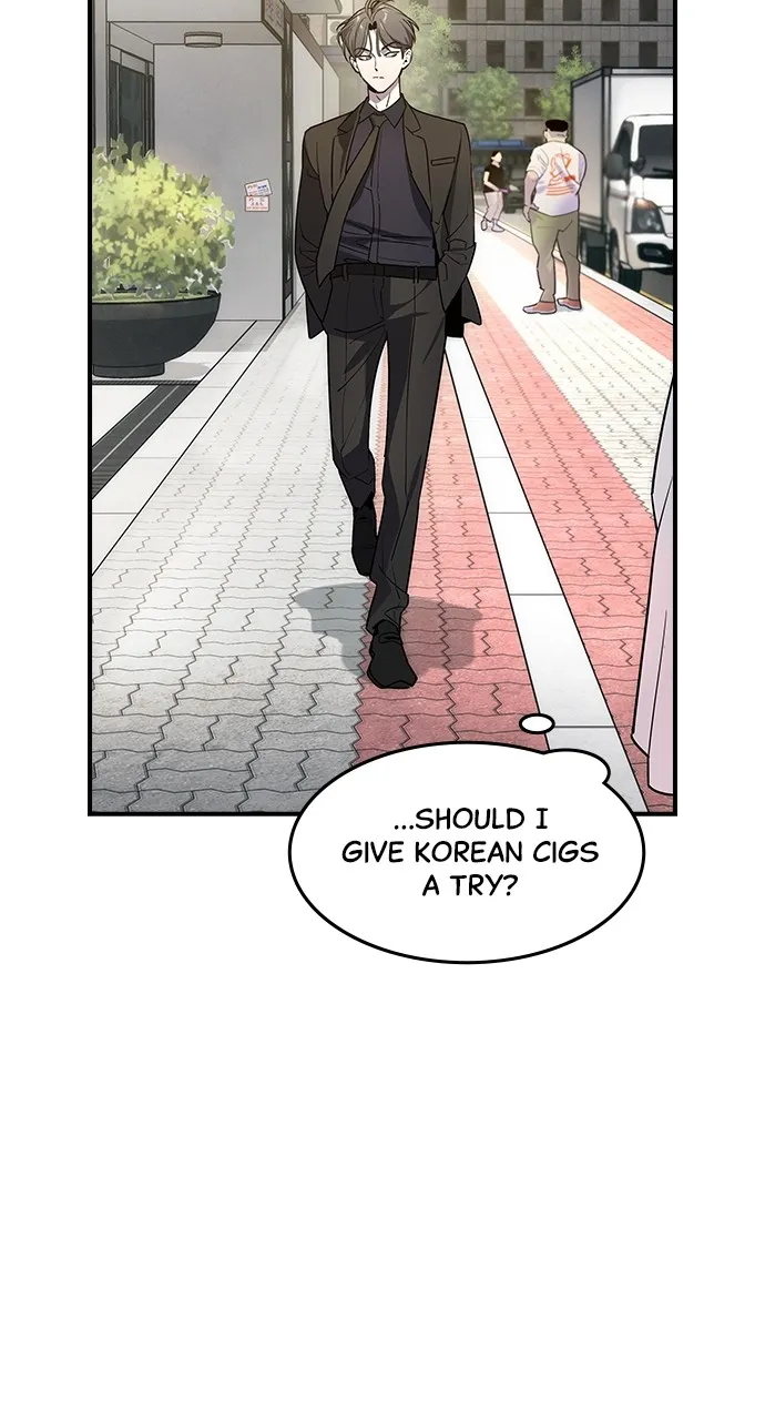 The Heir Chapter 2 page 31 - 