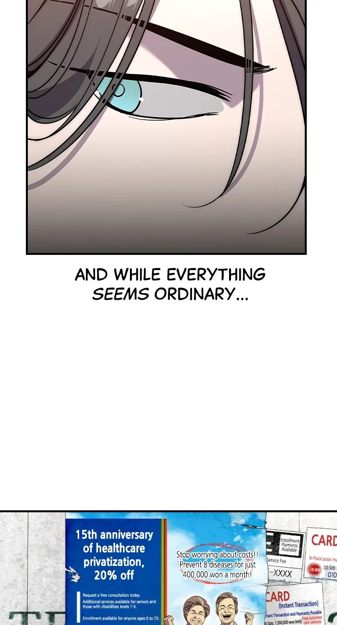 The Heir Chapter 2 page 33 - 