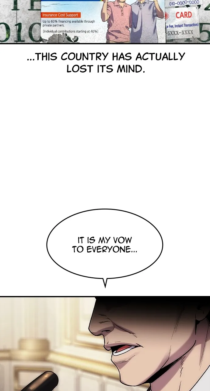 The Heir Chapter 2 page 34 - 