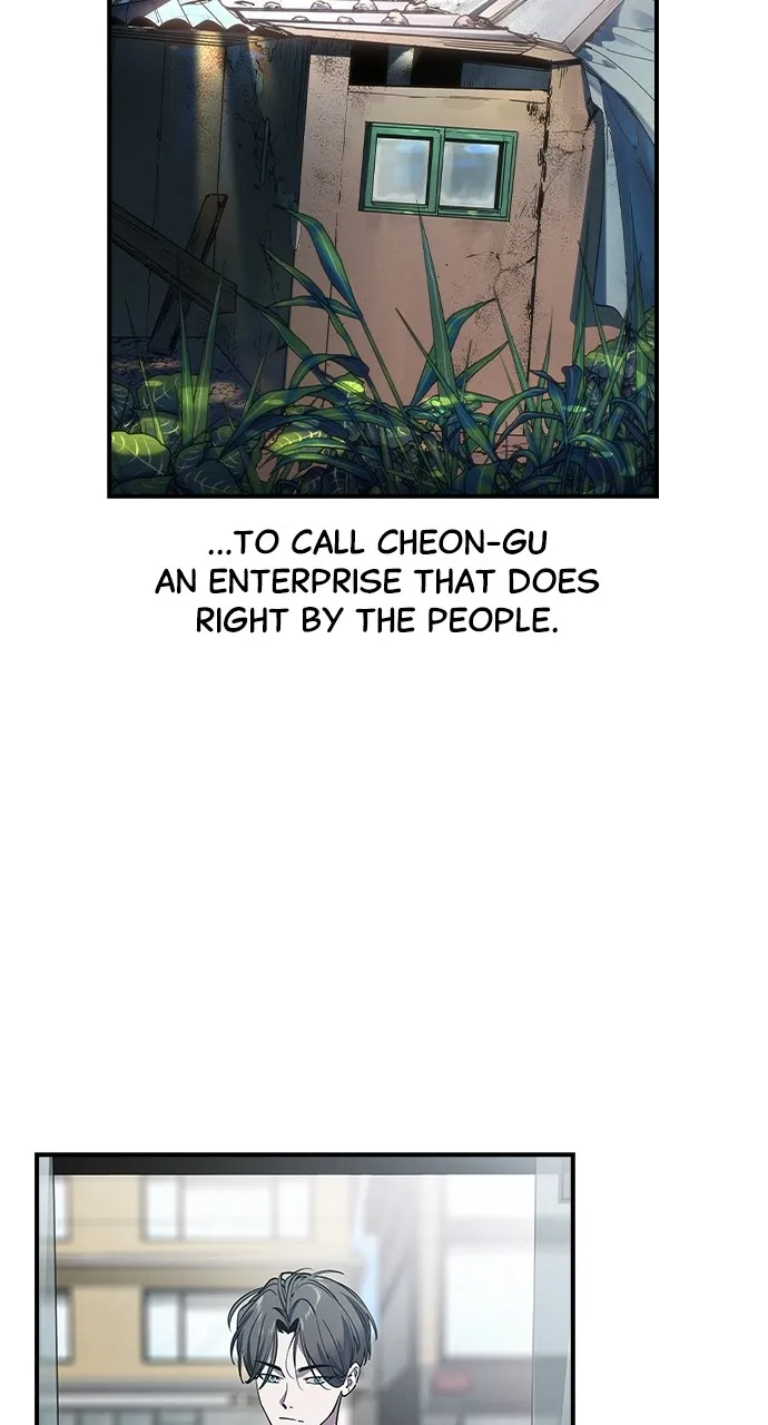 The Heir Chapter 2 page 43 - 
