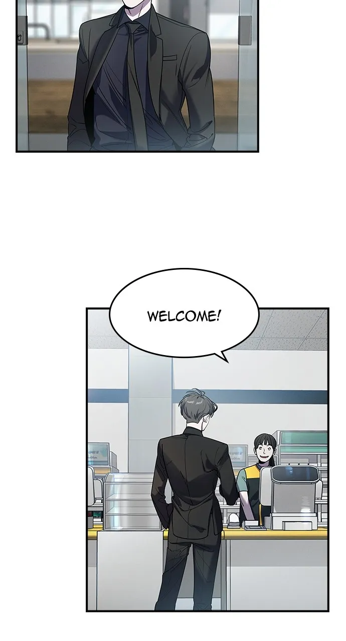 The Heir Chapter 2 page 44 - 