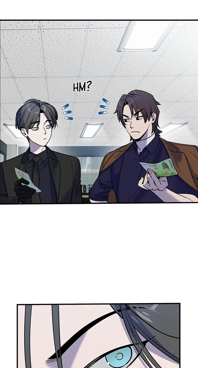 The Heir Chapter 2 page 46 - 