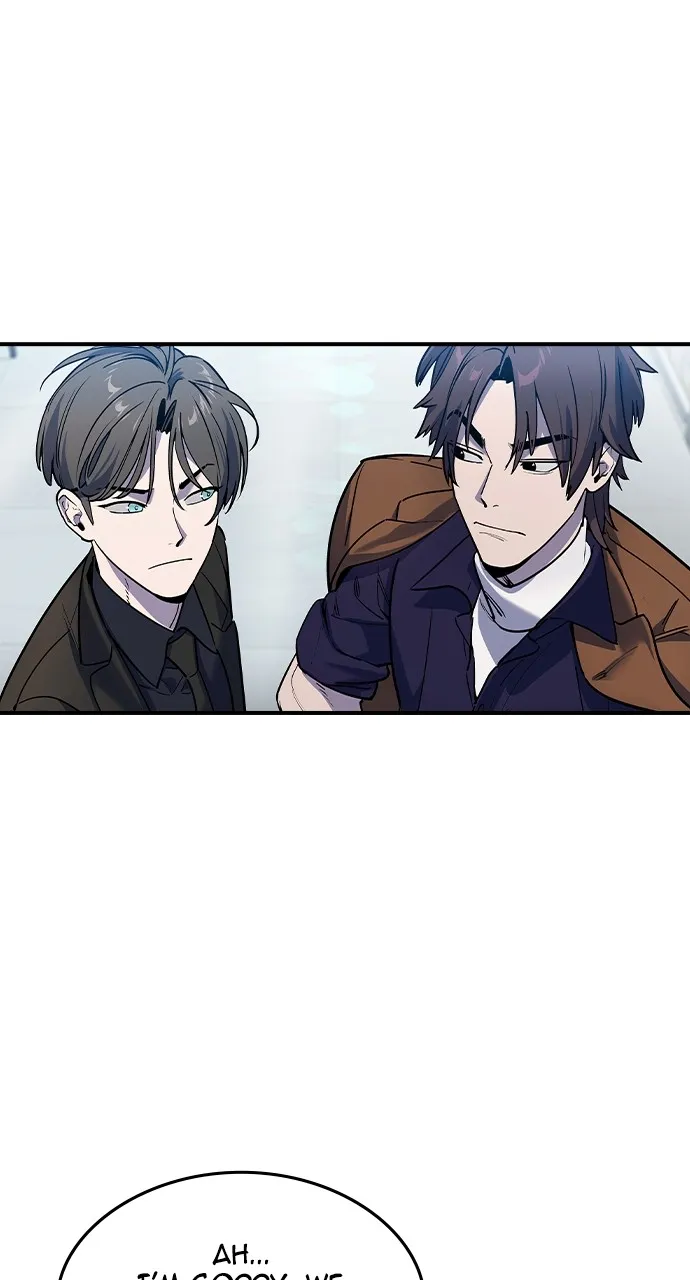 The Heir Chapter 2 page 49 - 