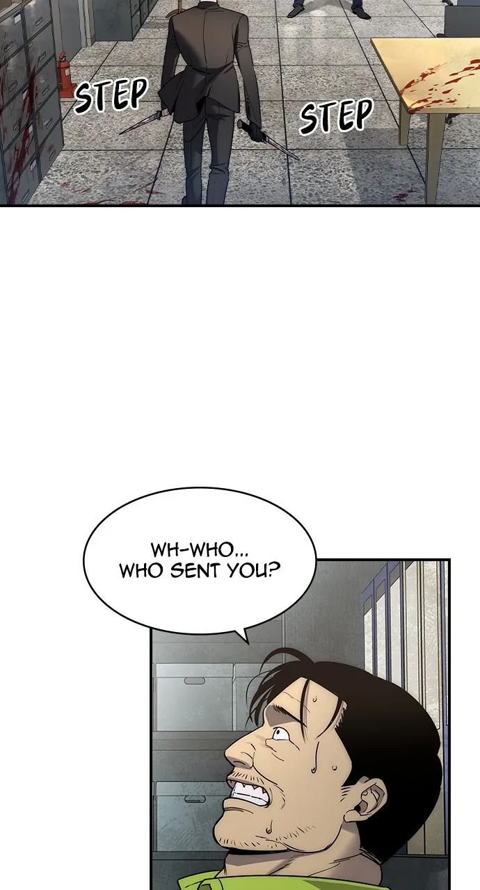 The Heir Chapter 2 page 6 - 