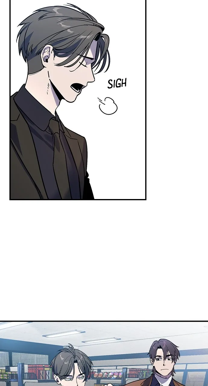 The Heir Chapter 2 page 51 - 