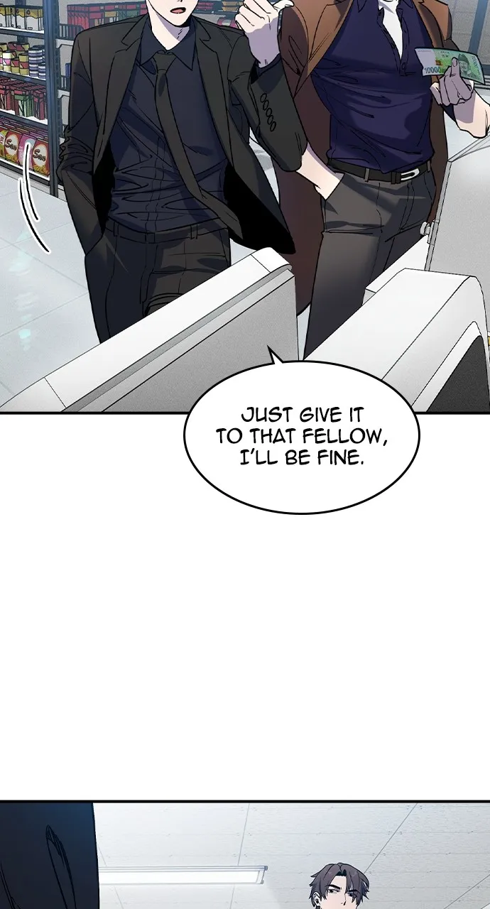 The Heir Chapter 2 page 52 - 
